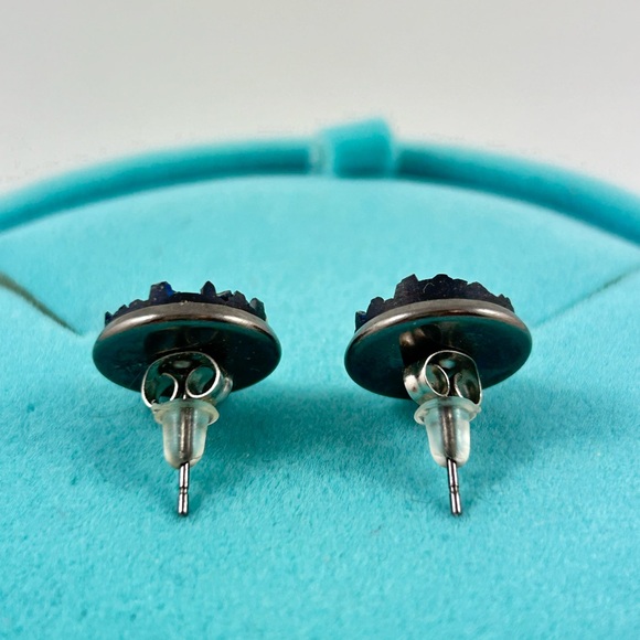 Sparkling earrings! - Picture 4 of 5